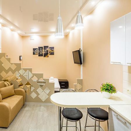 Avangard Studio Apartment Λβιβ Εξωτερικό φωτογραφία