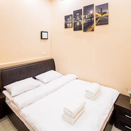 Avangard Studio Apartment Λβιβ Εξωτερικό φωτογραφία
