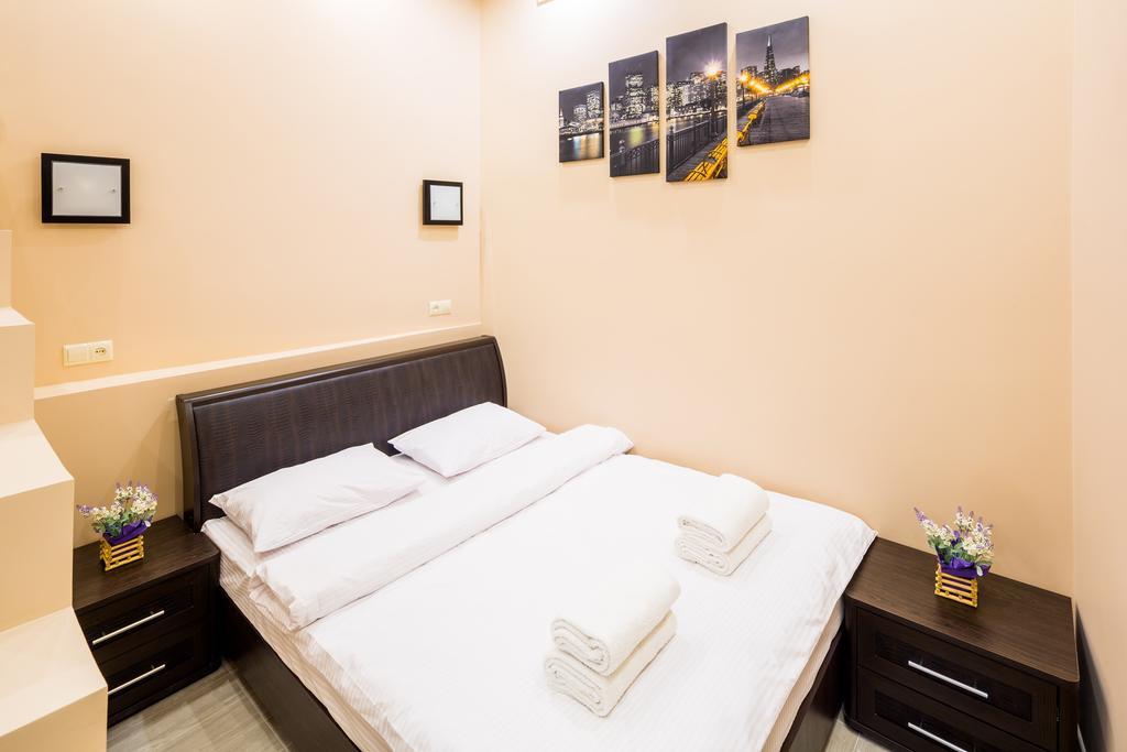 Avangard Studio Apartment Λβιβ Εξωτερικό φωτογραφία