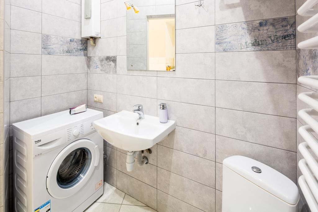 Avangard Studio Apartment Λβιβ Εξωτερικό φωτογραφία